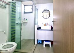 Blk 678B Punggol Drive (Punggol), HDB 5 Rooms #398860951